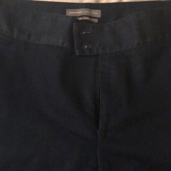 Crop pants! - Picture 3 of 4